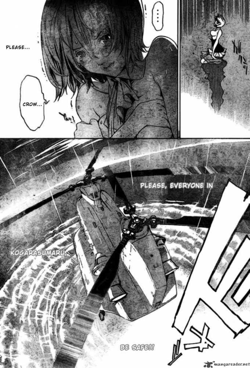 Air Gear 190 14