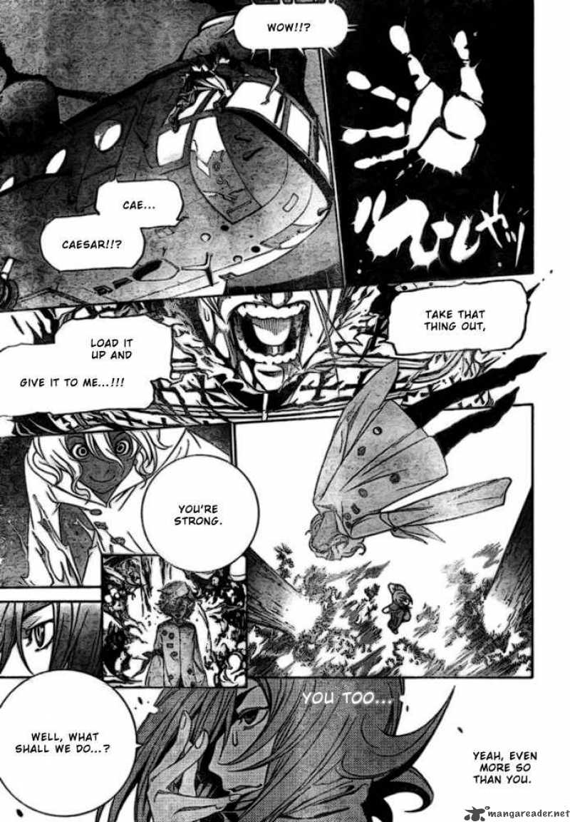 Air Gear 190 15
