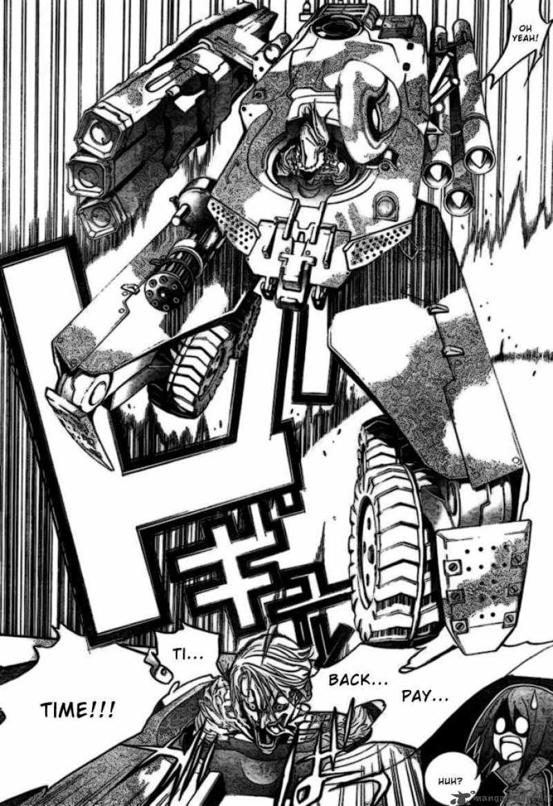 Air Gear 190 16