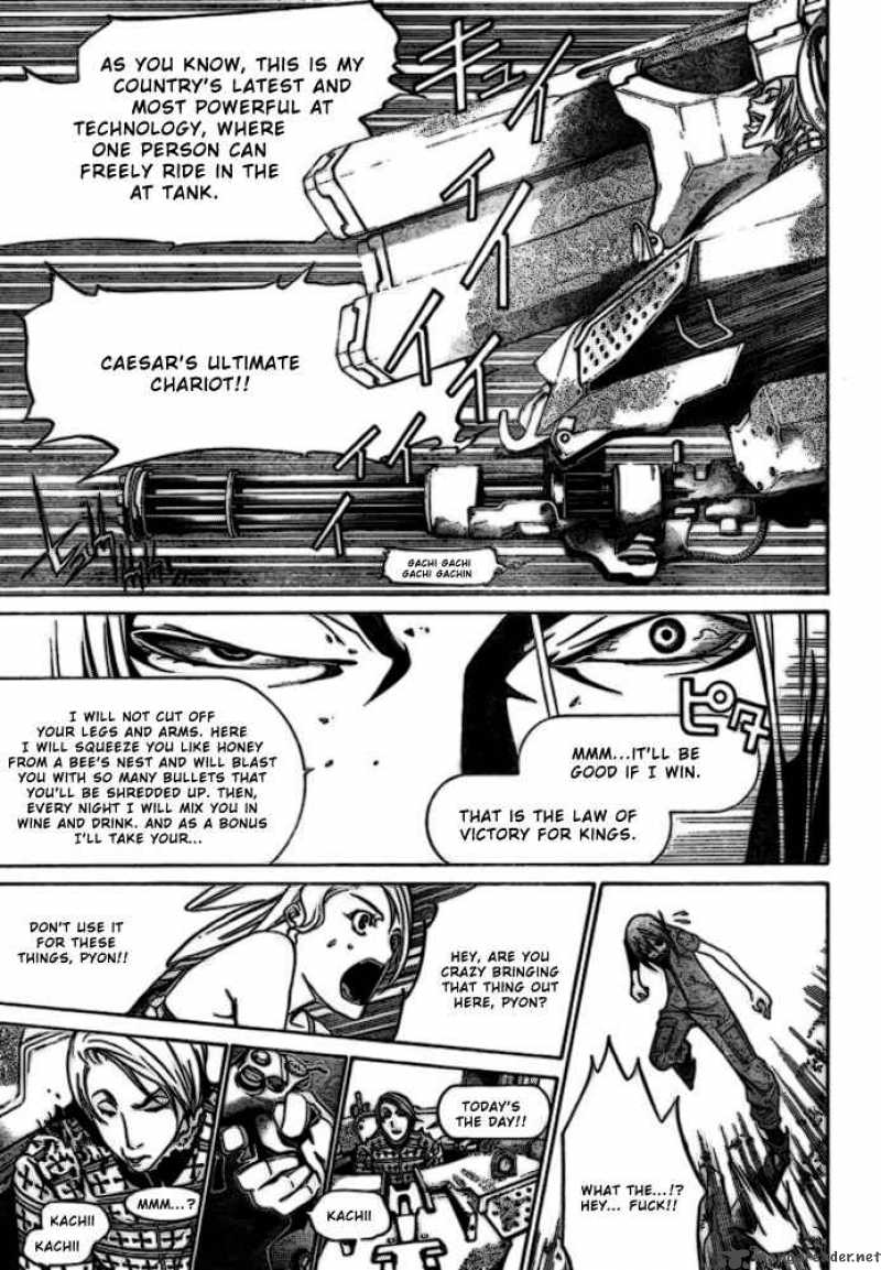 Air Gear 190 17