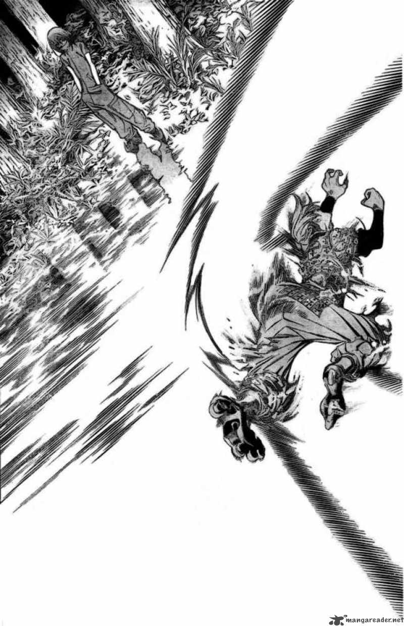 Air Gear 190 4