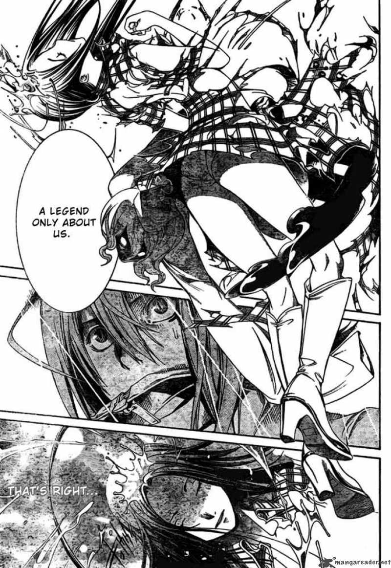 Air Gear 191 14