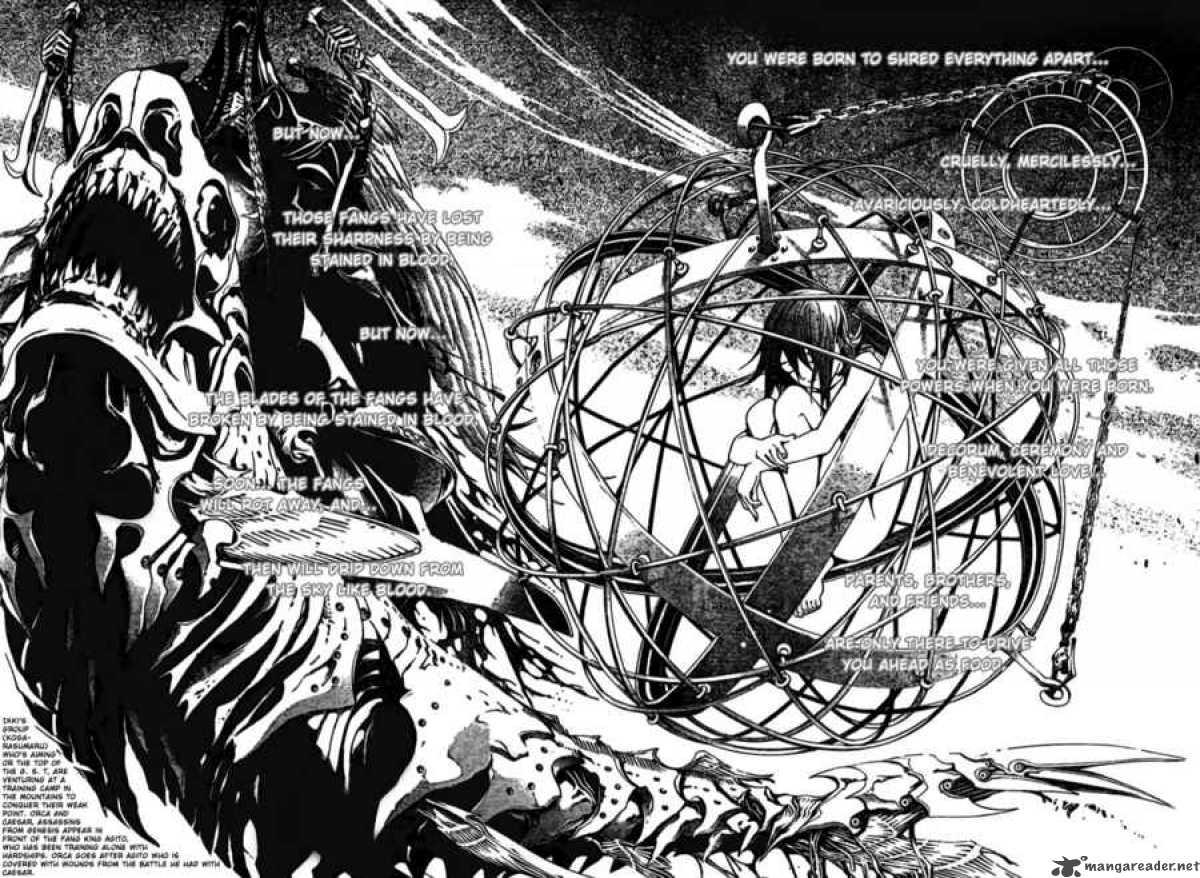 Air Gear 191 2