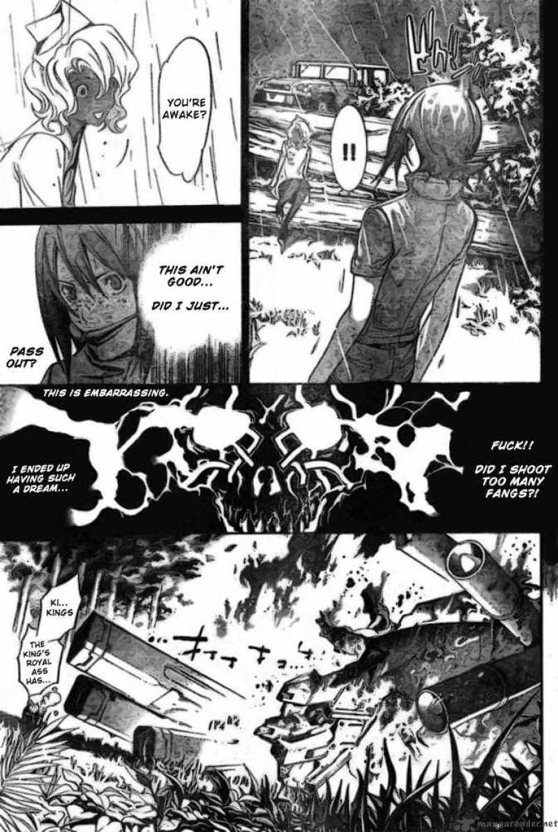 Air Gear 191 4