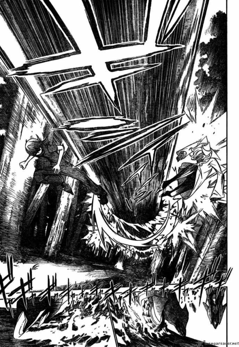Air Gear 191 6