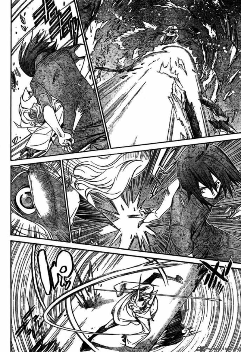 Air Gear 191 7