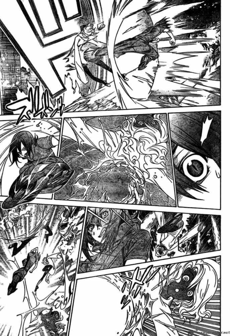 Air Gear 191 8