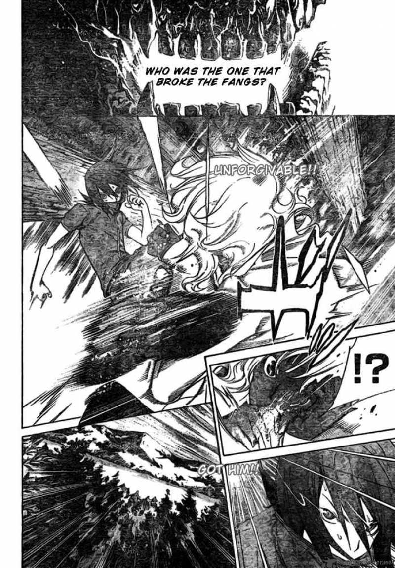 Air Gear 191 9