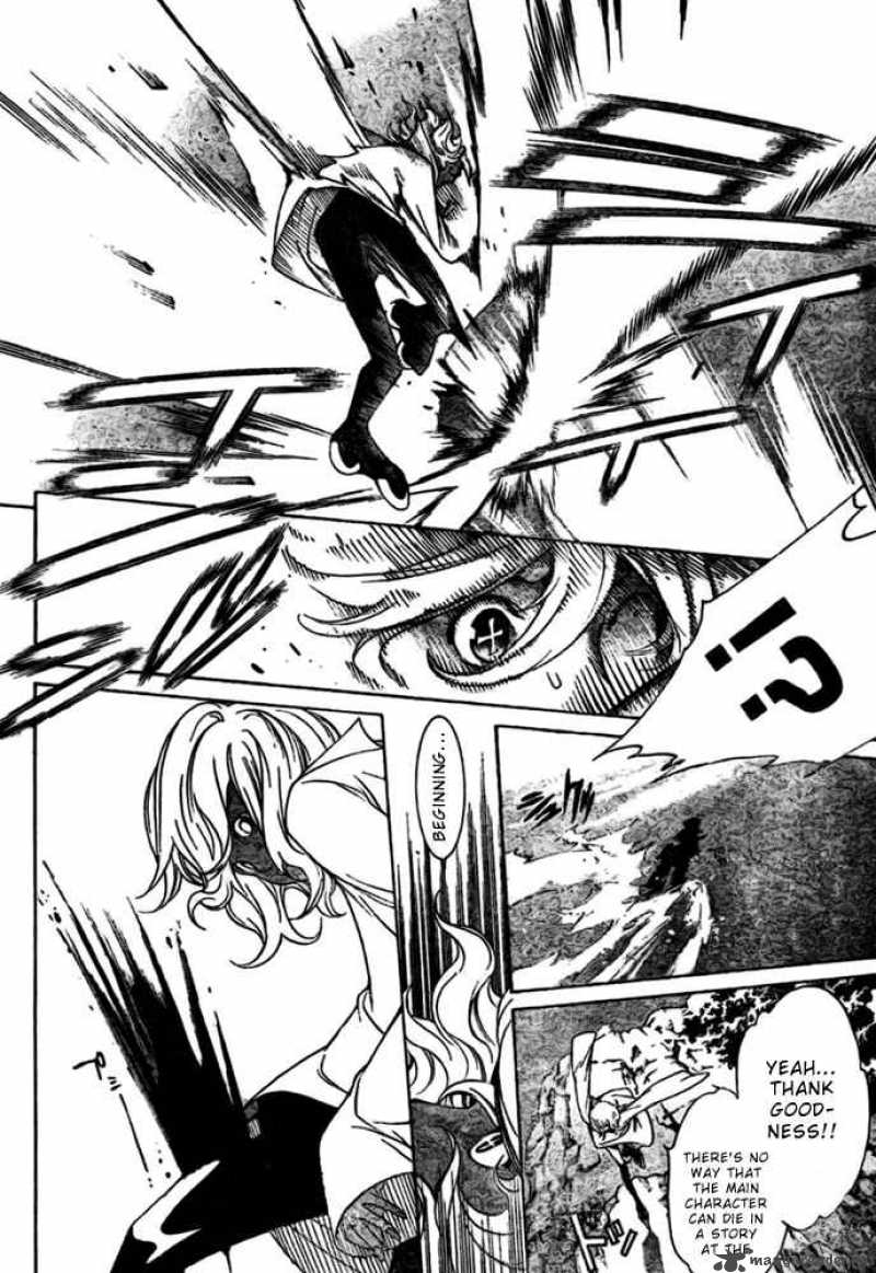 Air Gear 192 15