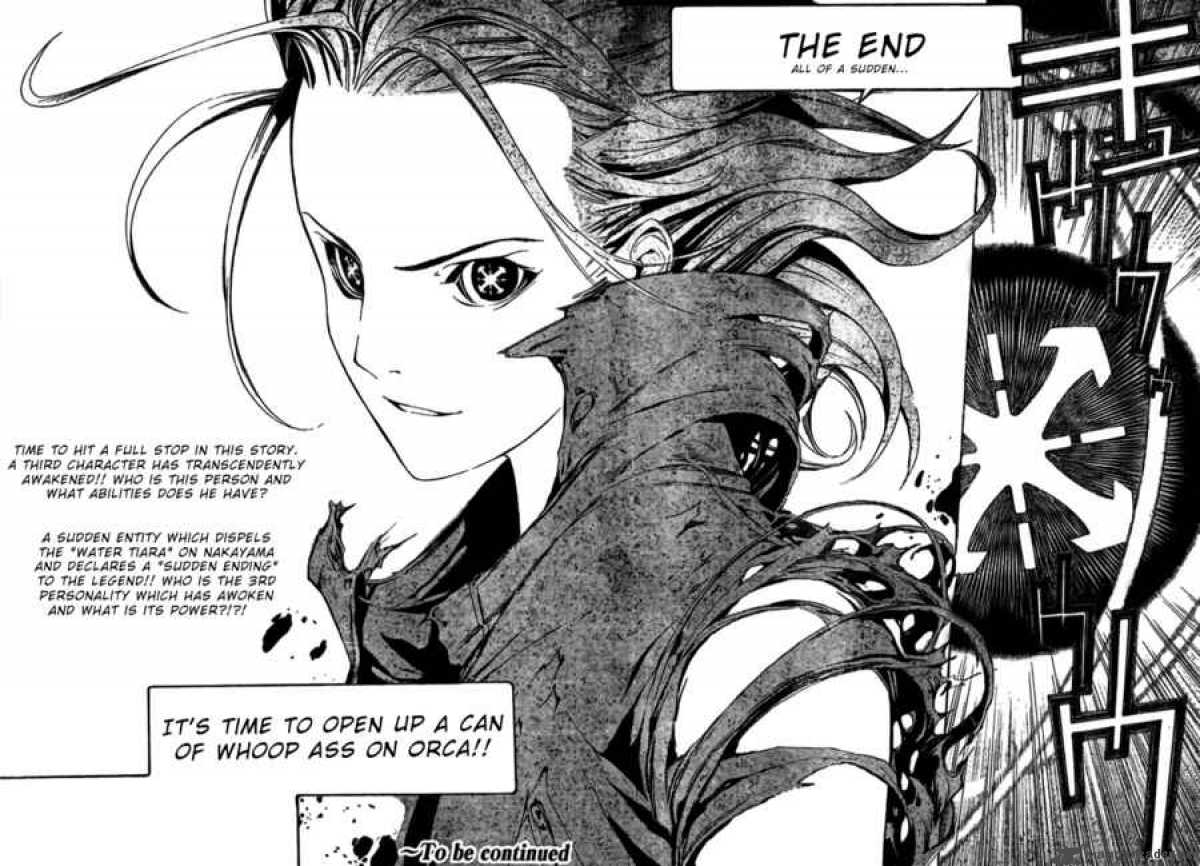 Air Gear 192 17