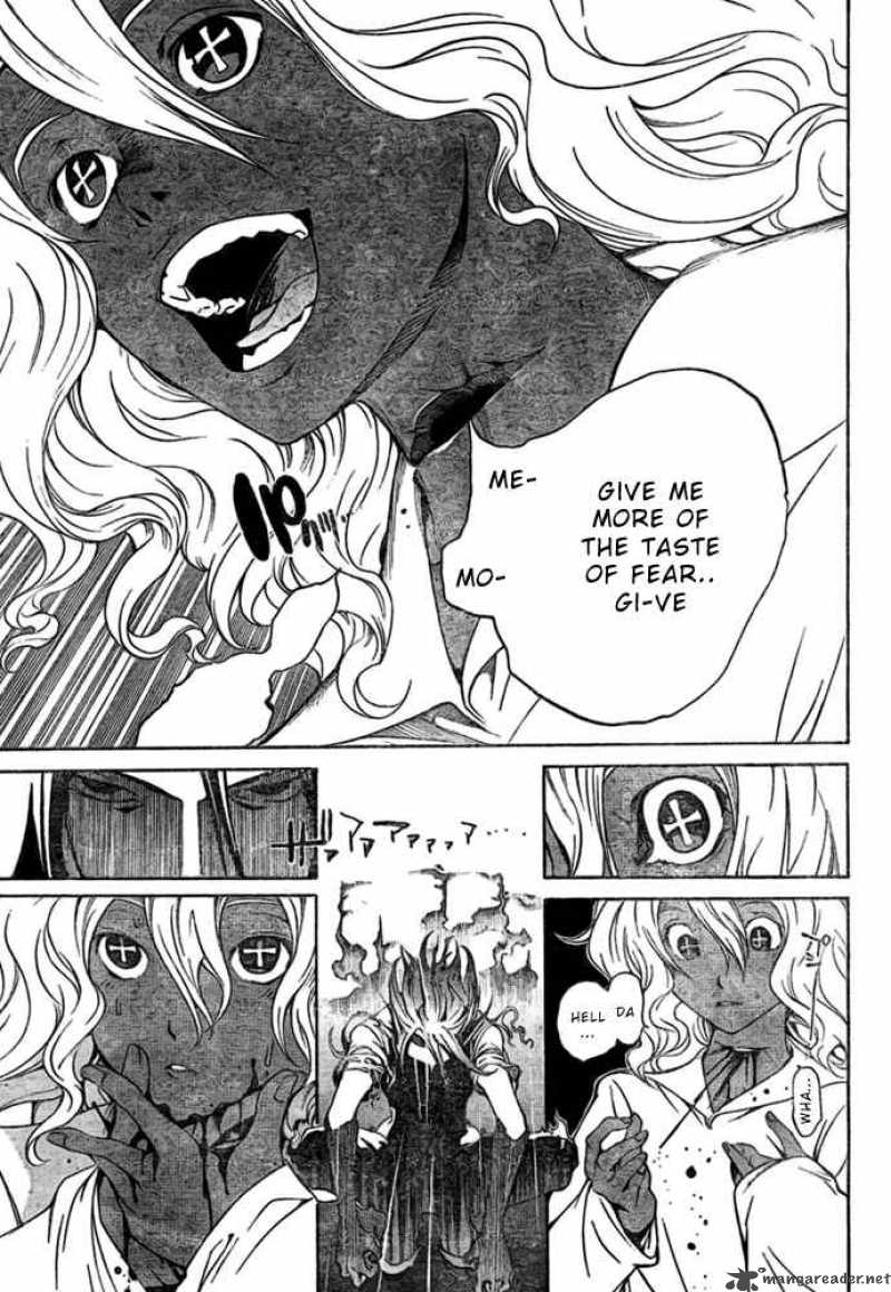 Air Gear 193 10