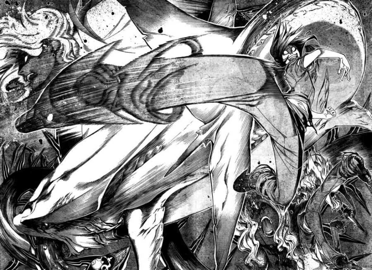 Air Gear 193 11