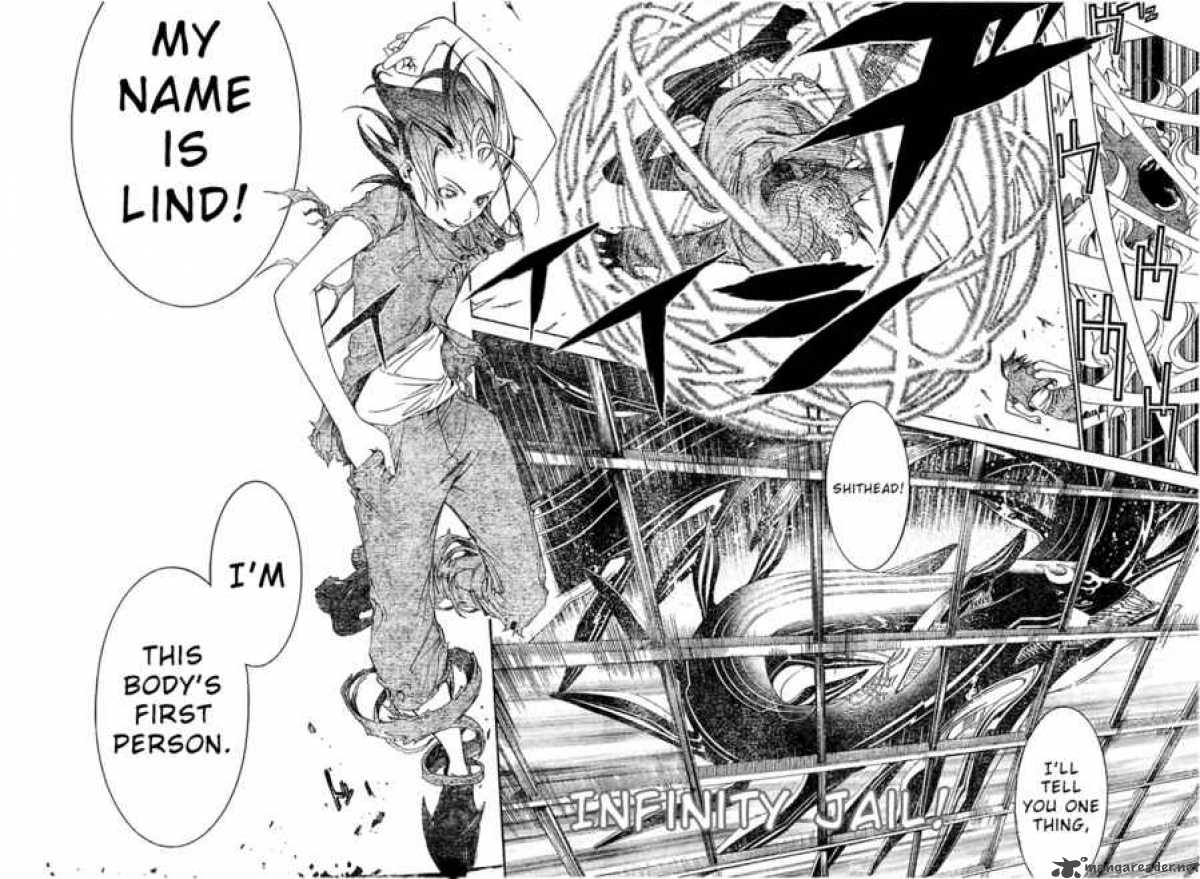 Air Gear 193 12