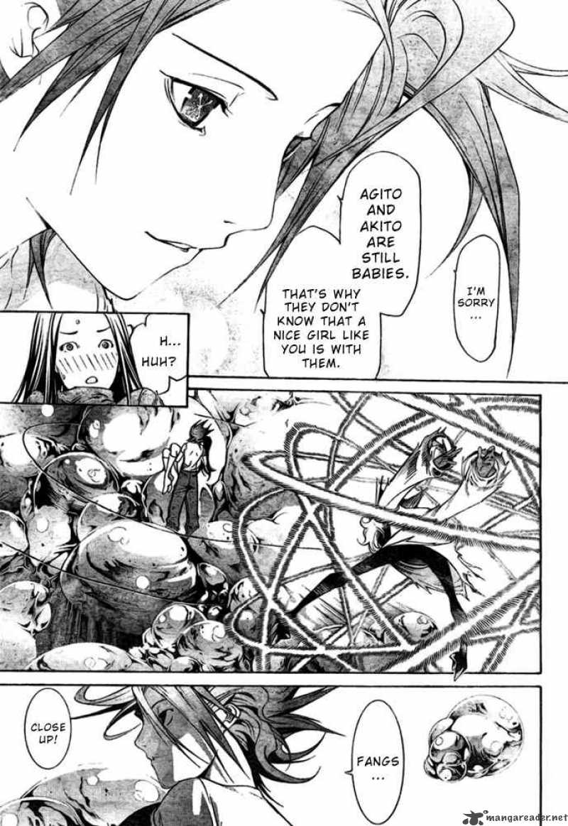 Air Gear 193 14