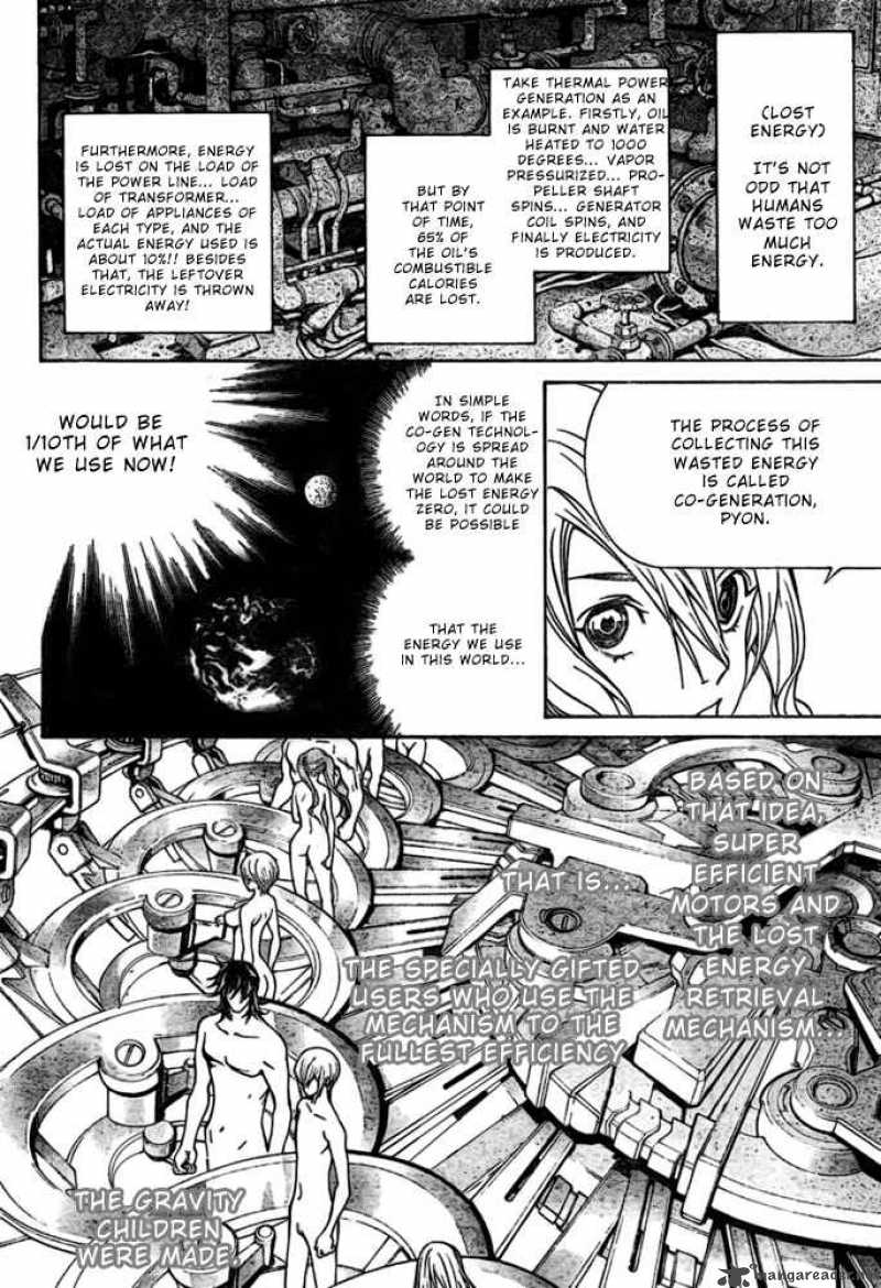 Air Gear 193 5