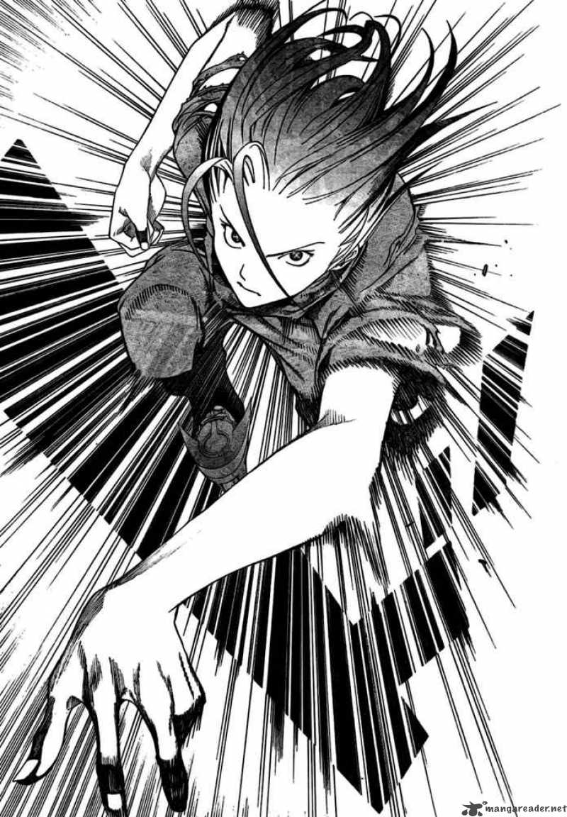 Air Gear 193 8