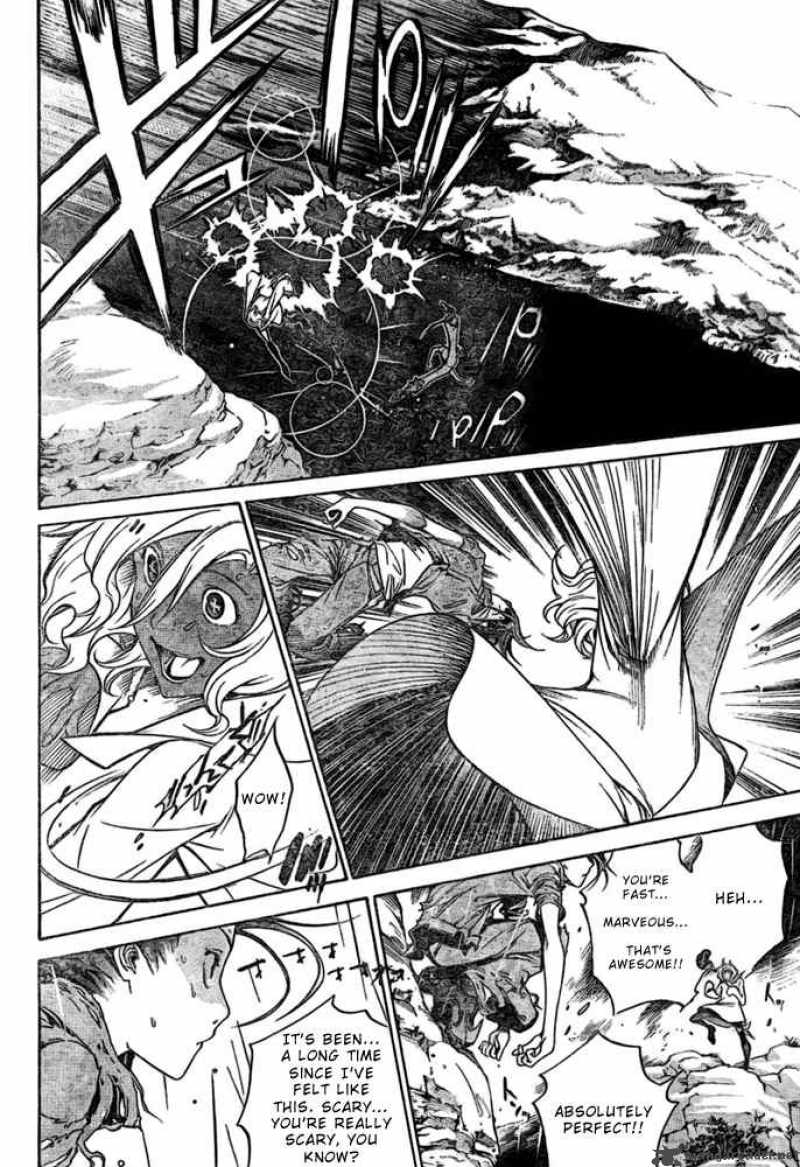 Air Gear 193 9