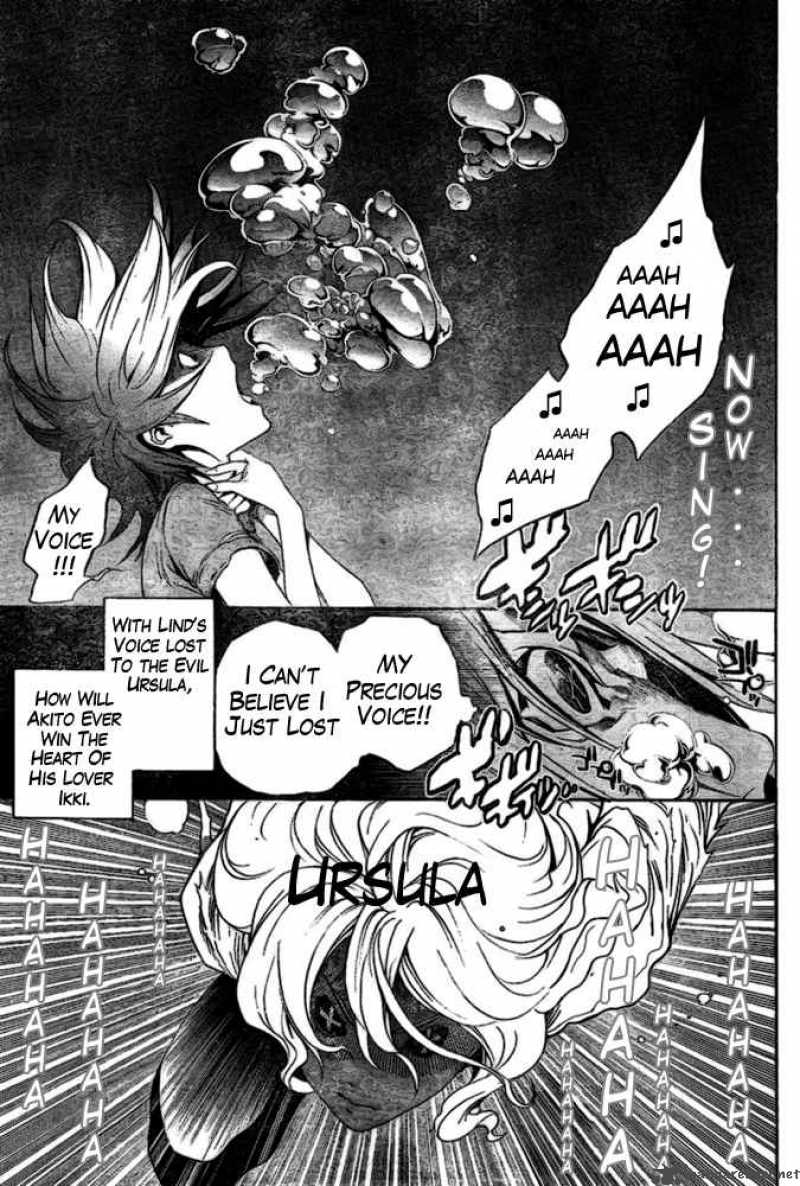 Air Gear 194 17