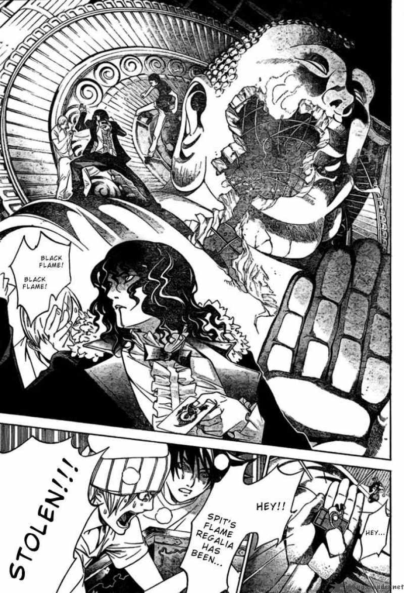 Air Gear 197 15