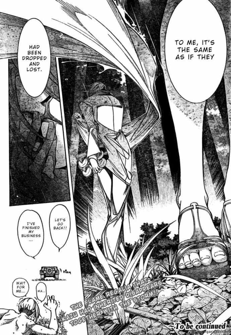 Air Gear 197 16