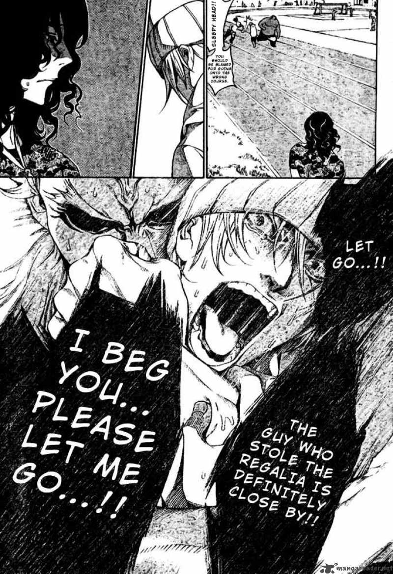 Air Gear 198 9