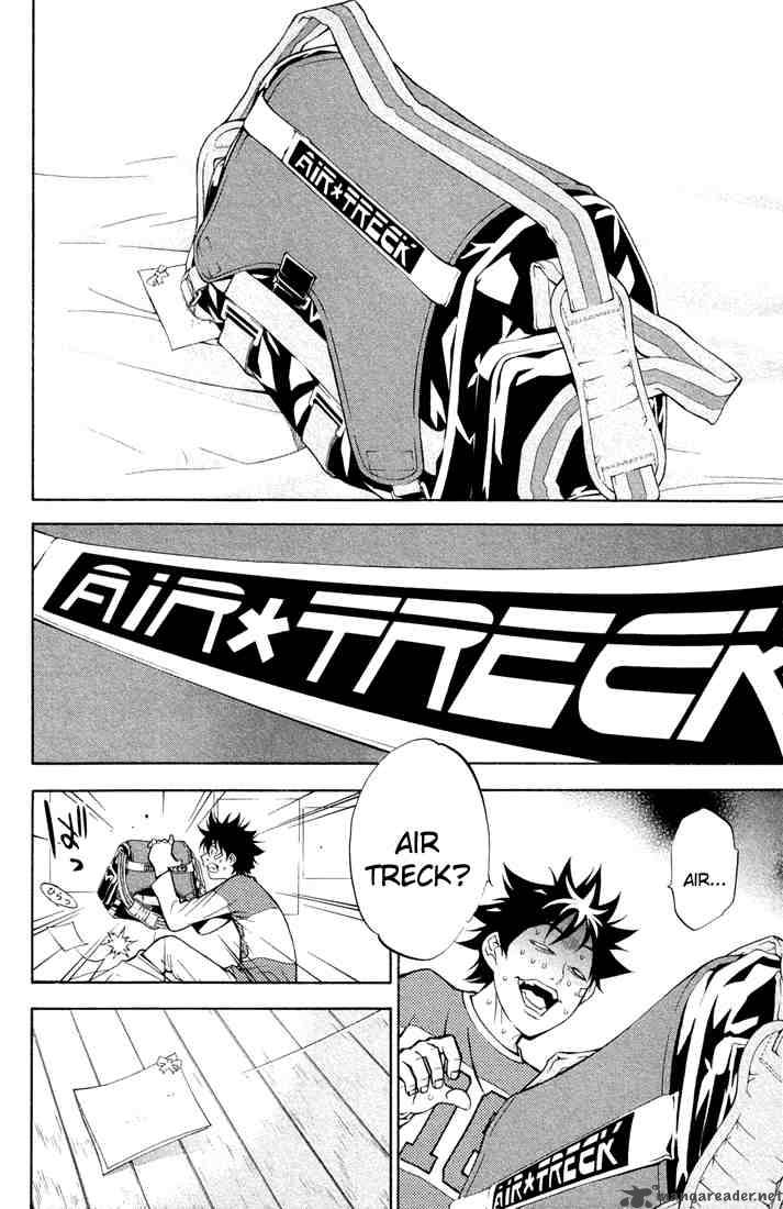 Air Gear 2 10