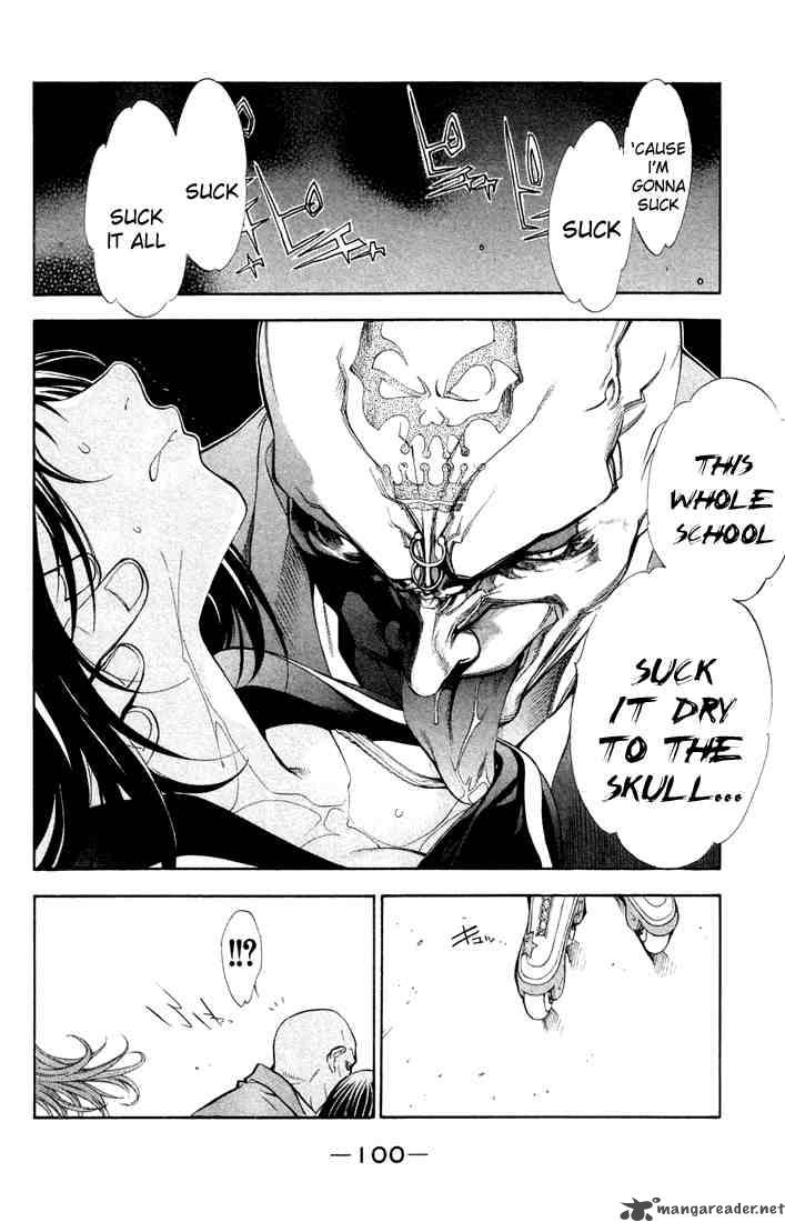 Air Gear 2 22