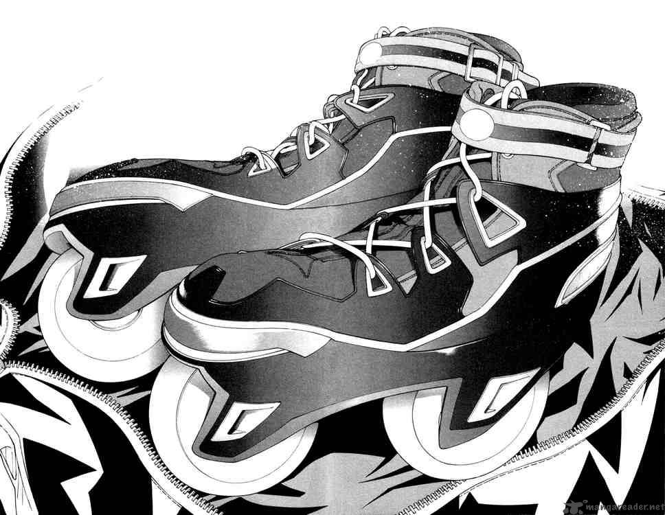 Air Gear 2 36