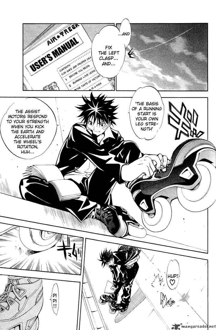 Air Gear 2 38