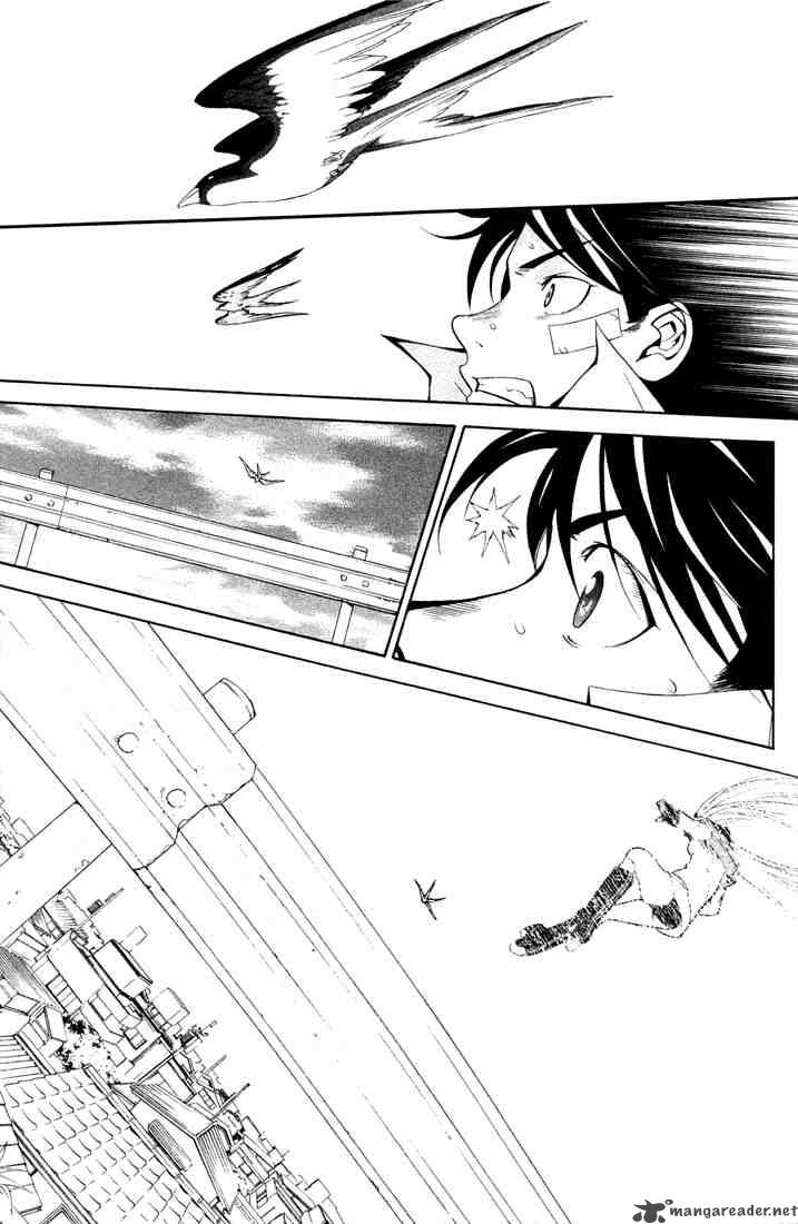 Air Gear 2 40