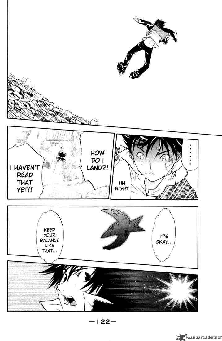 Air Gear 2 42