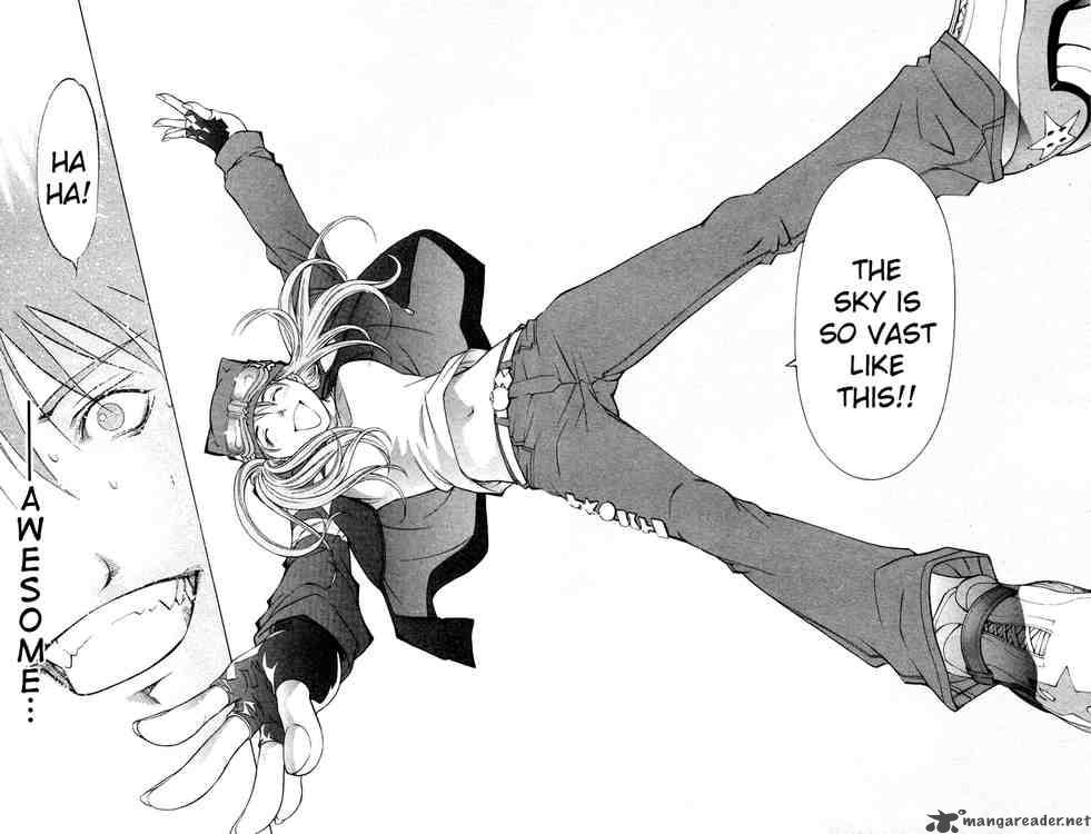 Air Gear 2 45