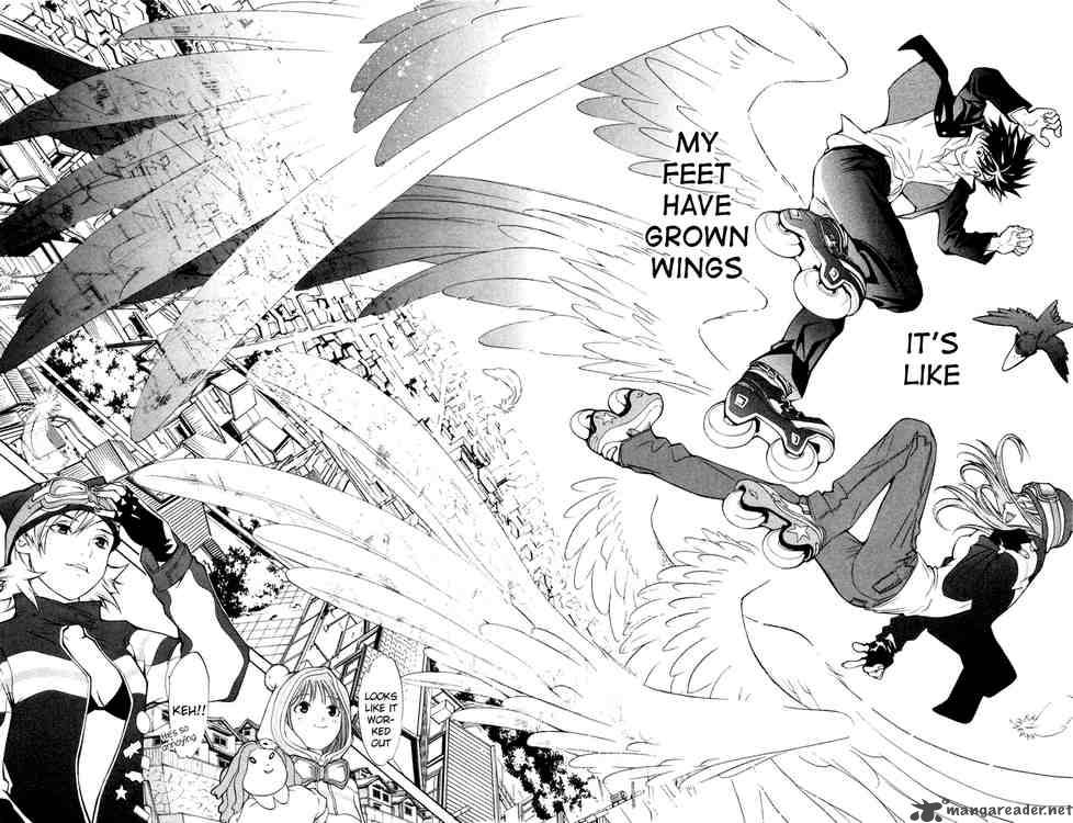Air Gear 2 46