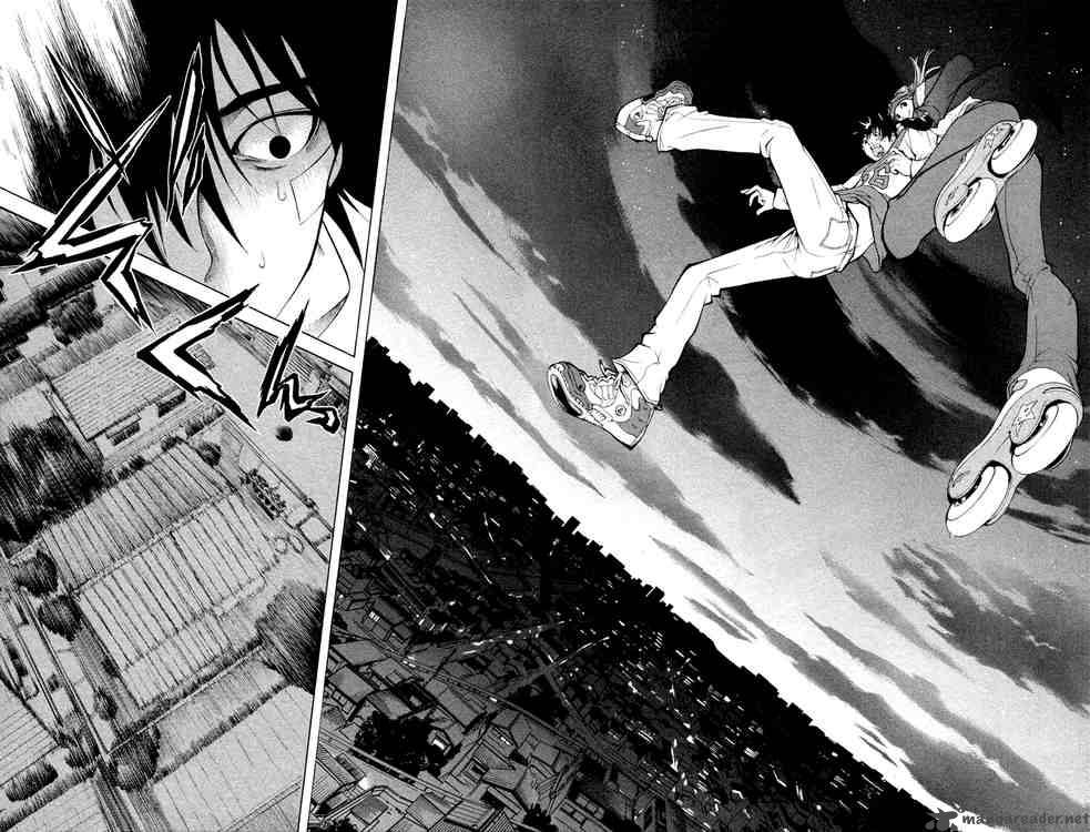 Air Gear 2 6