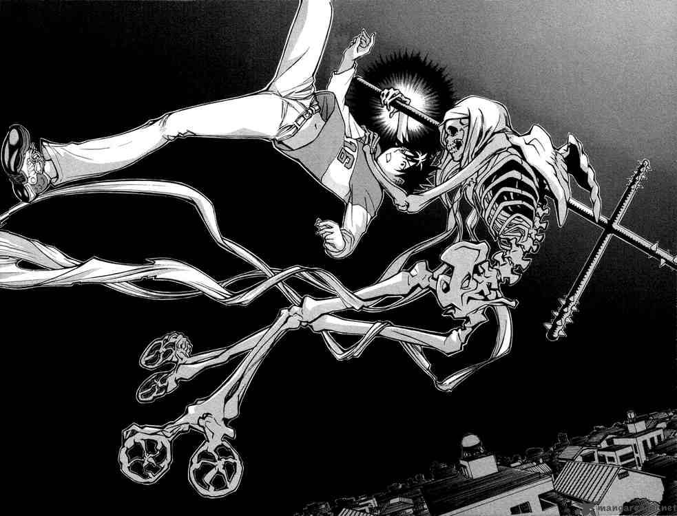 Air Gear 2 7