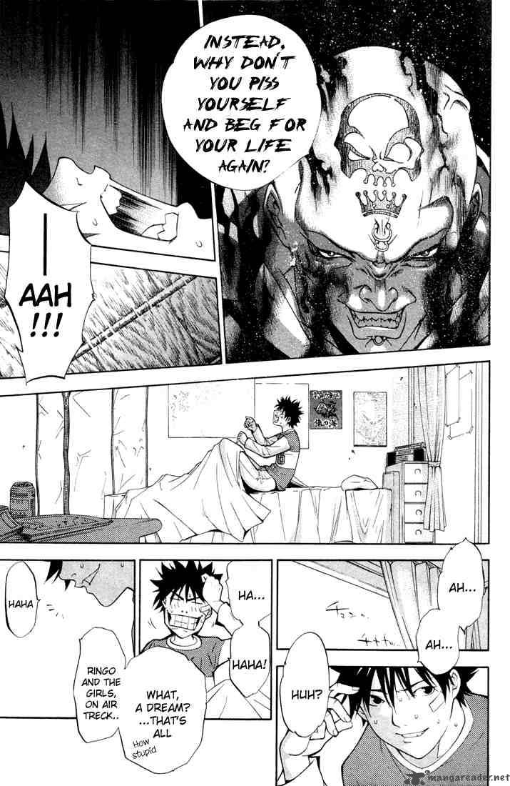 Air Gear 2 9