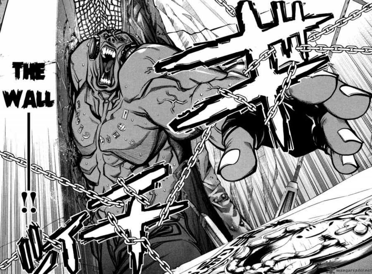 Air Gear 20 10