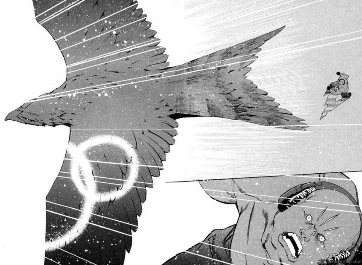 Air Gear 20 17