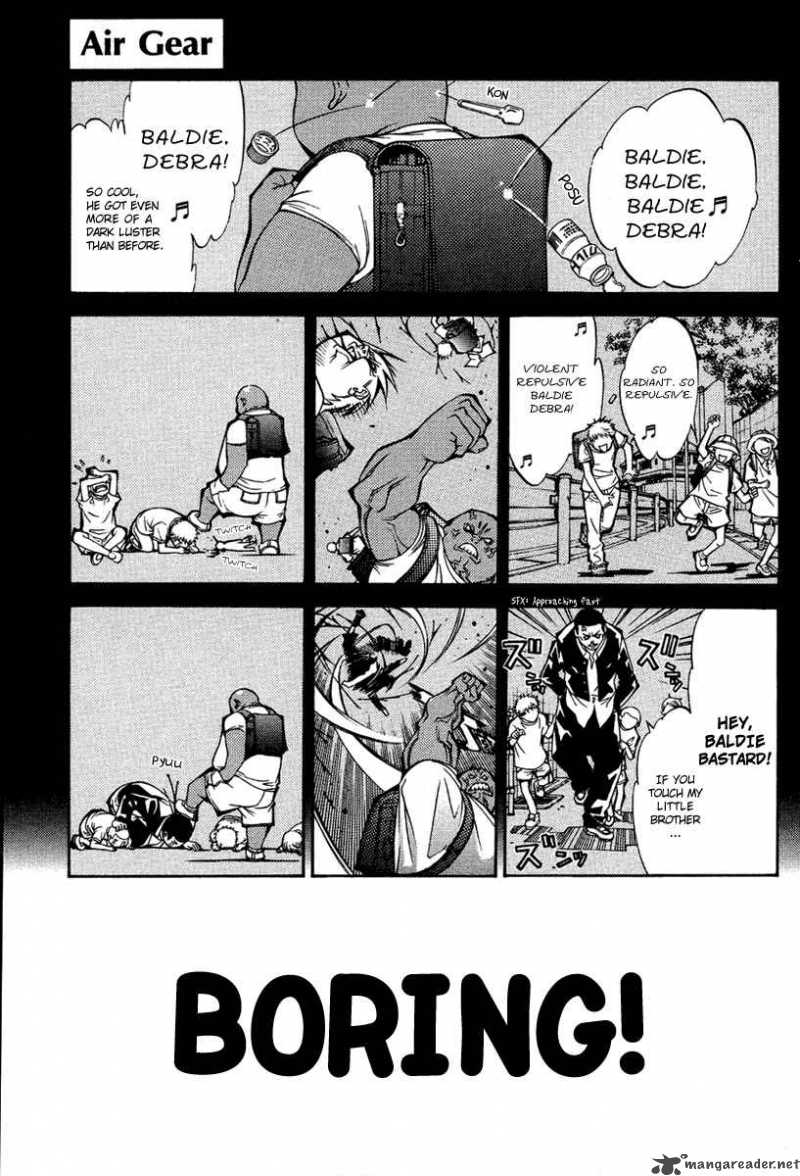 Air Gear 20 2