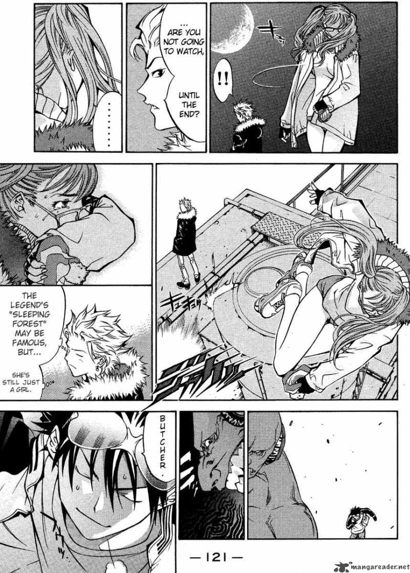 Air Gear 20 7