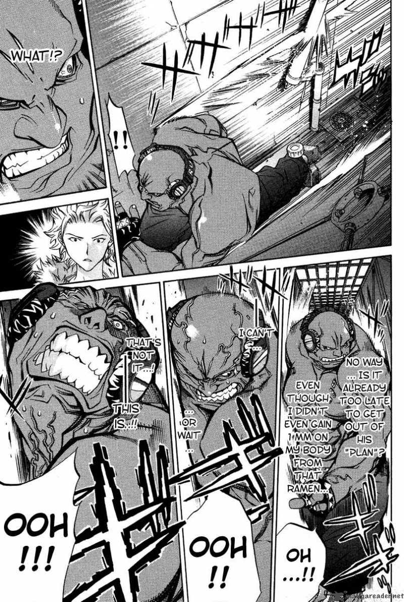 Air Gear 20 9