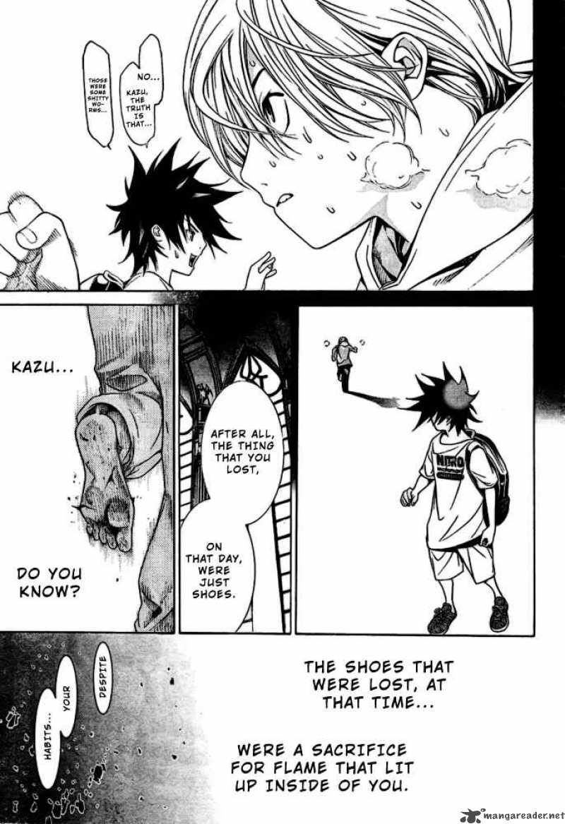 Air Gear 200 16