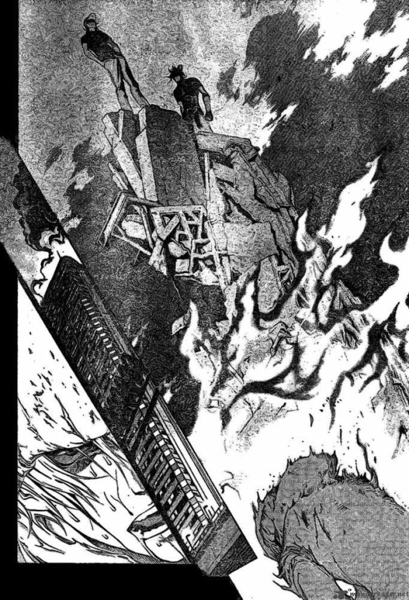 Air Gear 201 10