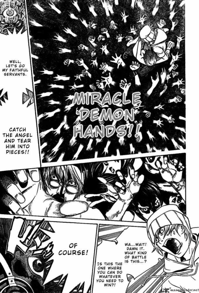 Air Gear 201 6