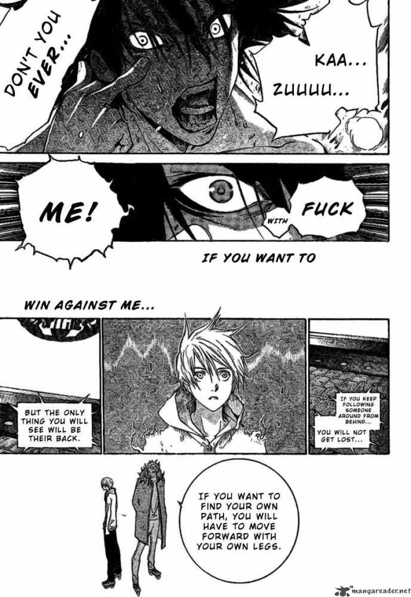 Air Gear 202 18