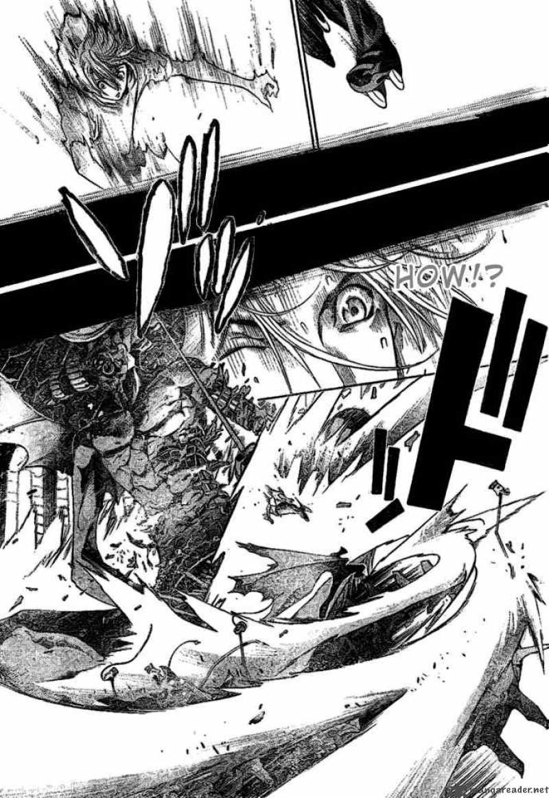 Air Gear 202 9