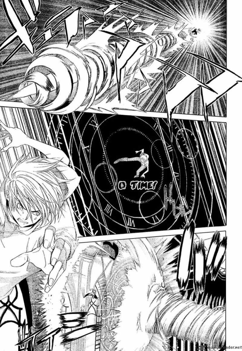 Air Gear 203 12