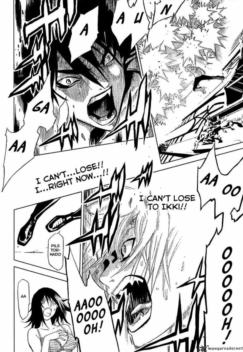 Air Gear 203 13
