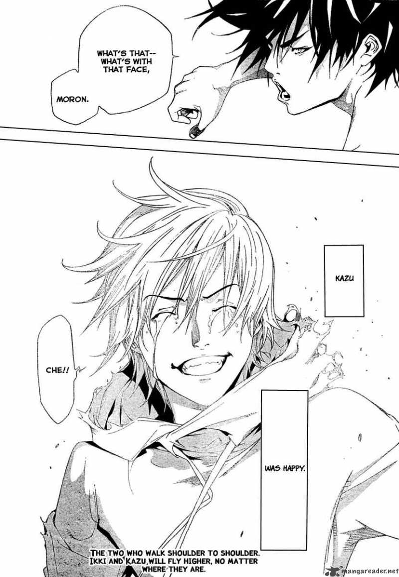 Air Gear 203 16