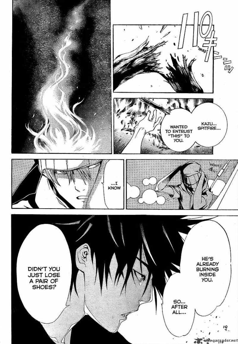 Air Gear 204 13